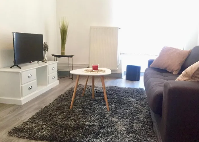 Charmant T2 Proche Vieille Ville