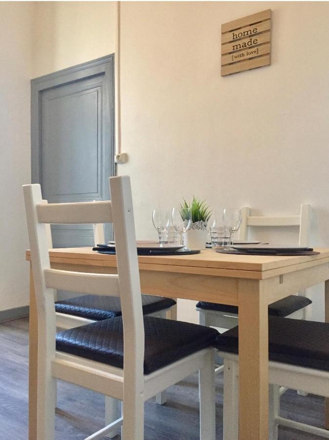 T2 Proche Vieille Apartment *