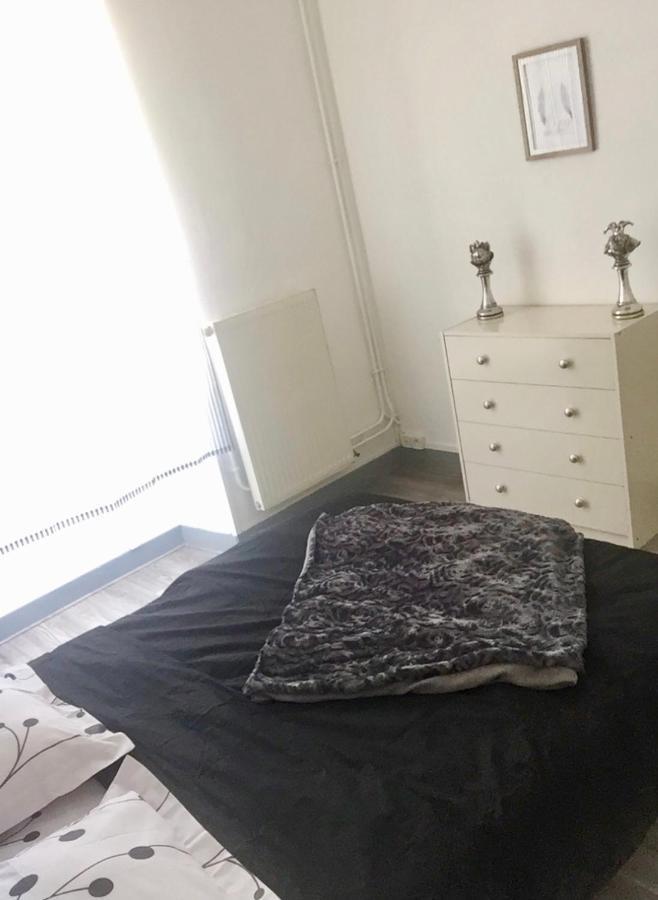 T2 Proche Vieille Appartement Montluçon